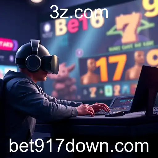 A Evolução dos Sites de Jogos e o Papel do bet917