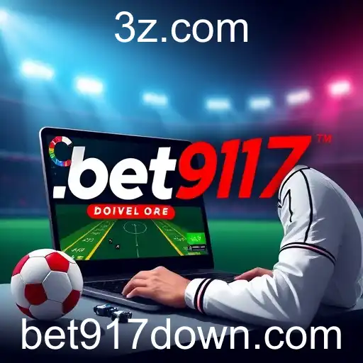 A Ascensão e Impacto do Bet917 no Brasil em 2025