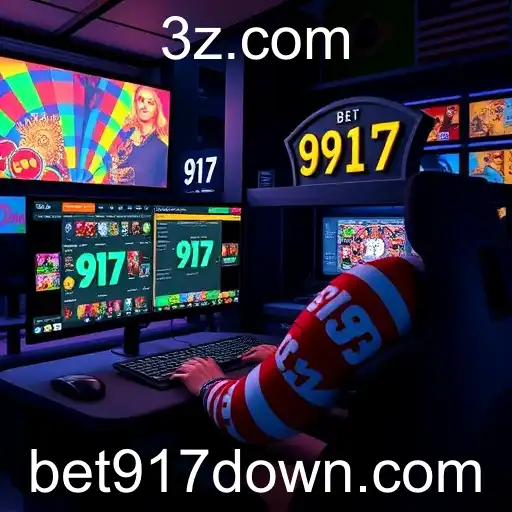 A Evolução dos Jogos de Apostas Online em 2025