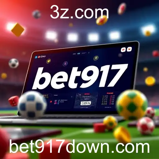 A Ascensão do Bet917 no Mercado de Jogos Online