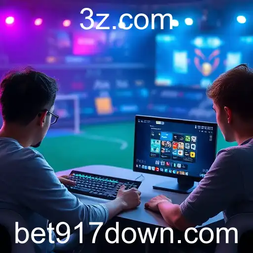 A Ascensão dos Jogos Online e o Impacto na Economia