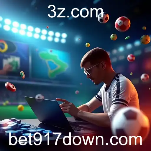 Tendências e Desenvolvimento dos Sites de Apostas em 2025