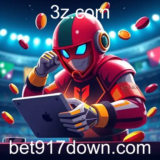 A Evolução dos Jogos de Azar Online