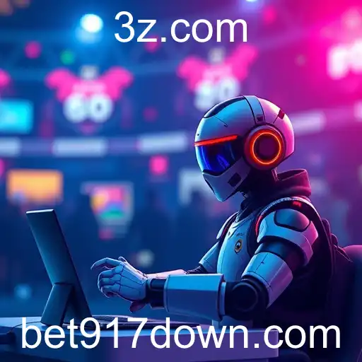 Crescimento dos Jogos Online em 2025: Uma Tendência Inabalável