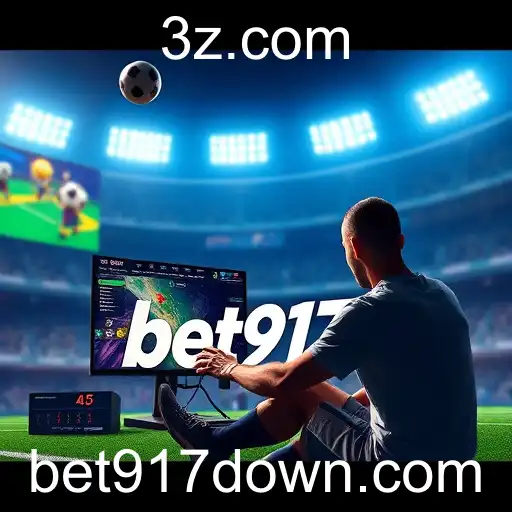 A Ascensão do Bet917 e o Impacto no Mercado