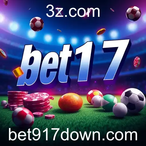 A Ascensão do Bet917 no Mercado de Jogos Online