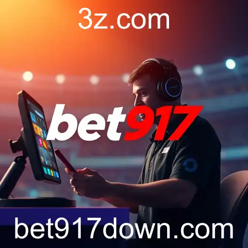 O Crescimento dos Jogos Online em 2026: Uma Visão sobre o bet917
