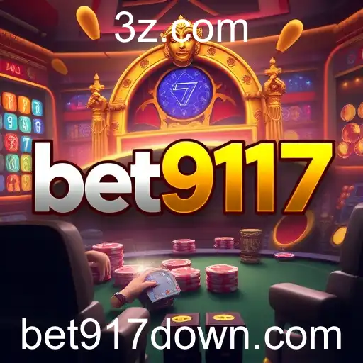 Explorando a Categoria de Cassino no bet917 download