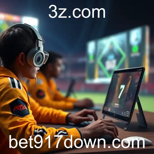 A Evolução dos Jogos Online e o Impacto Econômico