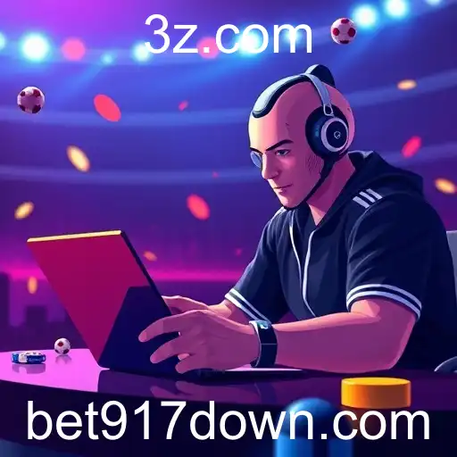 Tendências do Setor de Jogos Online em 2025