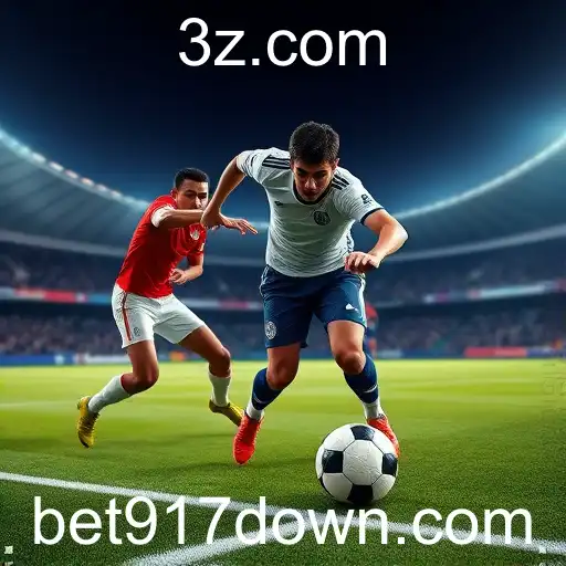 Explorando a Categoria de Esportes no bet917 download